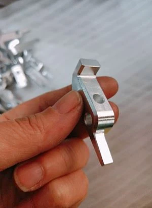product-1-1 Precision Steel Machining and Machined Parts 4