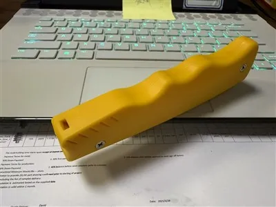 Alat za plastični injekcijski kalup - alati za žice