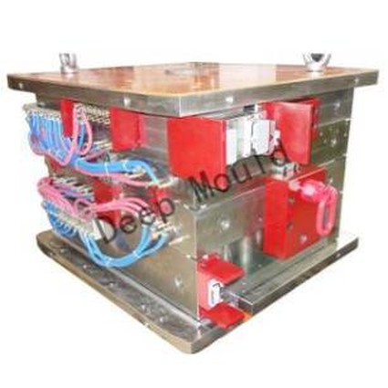 Automotive Plastic Injection Molding for Land Rover Automotive Plastic Injection Molding for Land Rover