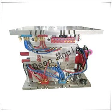 Ford Automotive plijesni