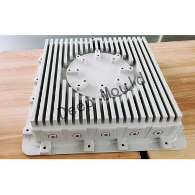 Alati za lijevanje aluminijskih legura magnezija